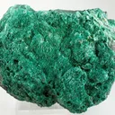 Brochantite, Cuprite - image 1