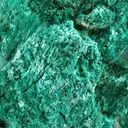 Brochantite, Cuprite - image 2