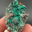 Brochantite - image 2