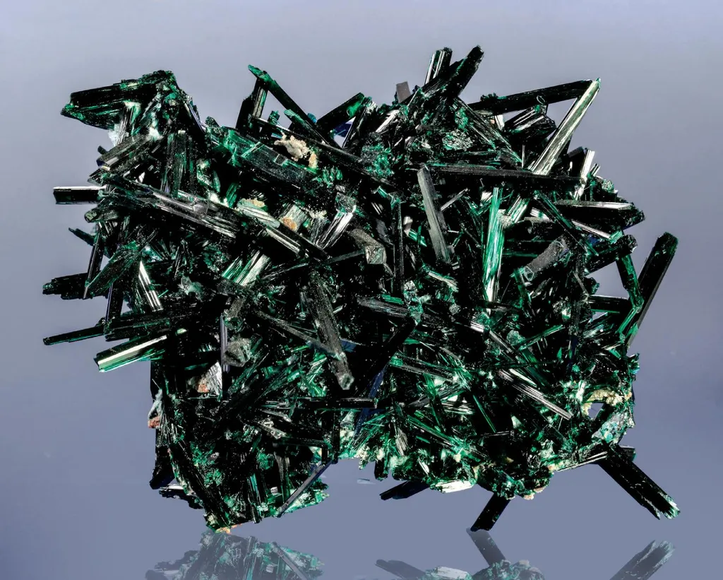 Brochantite image