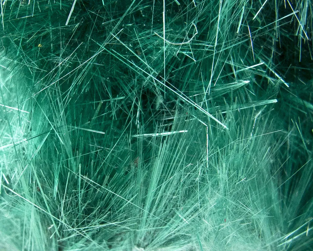 Brochantite - image 3