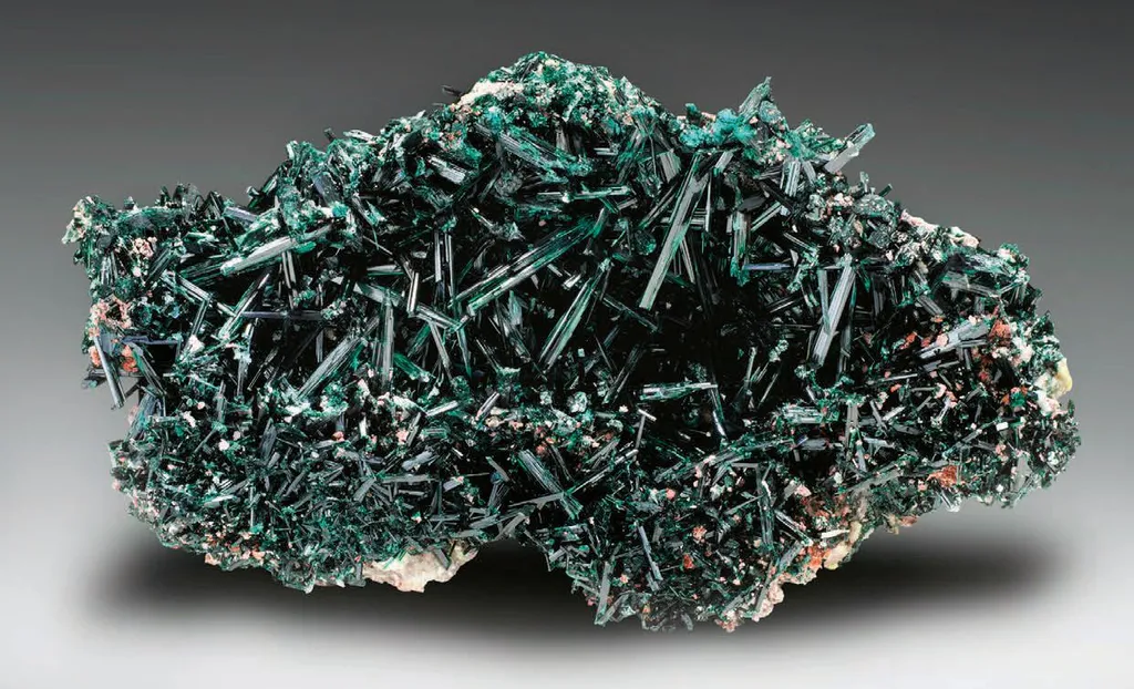Brochantite image