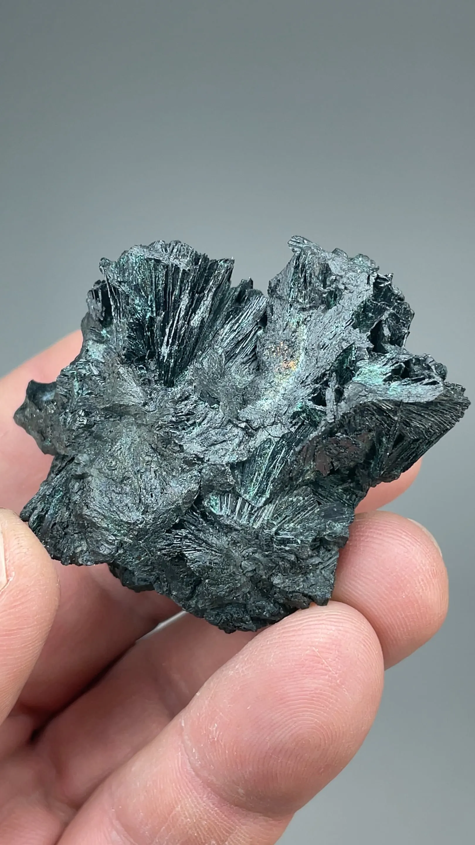 Brochantite - image 2
