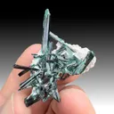 Brochantite - image 1