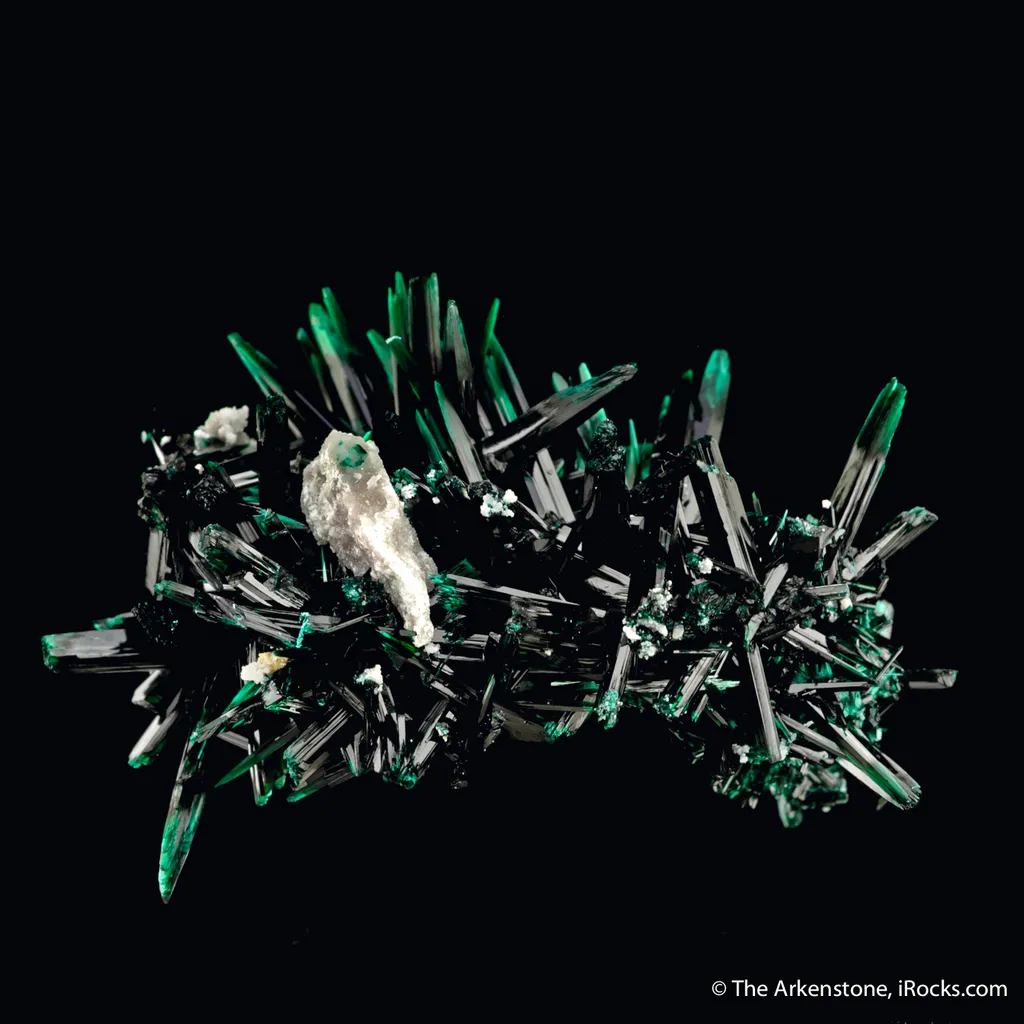 Brochantite - image 5