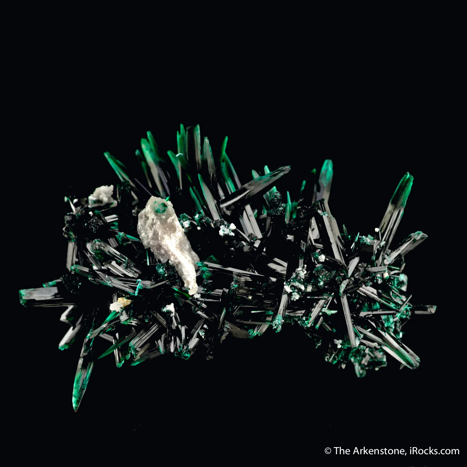 Brochantite - image 5