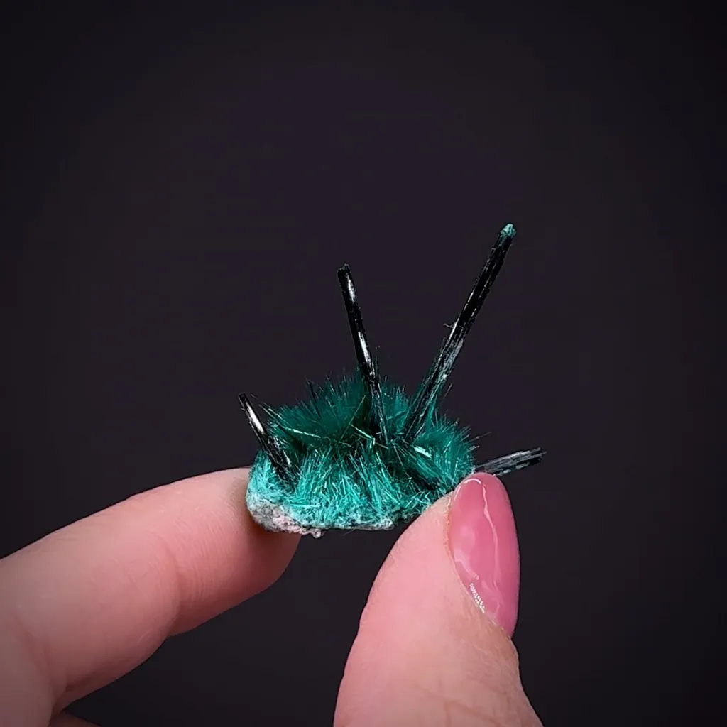 Brochantite - image 2