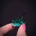 Brochantite - image 2