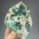 Brochantite - image 2