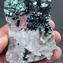 Brochantite - image 2