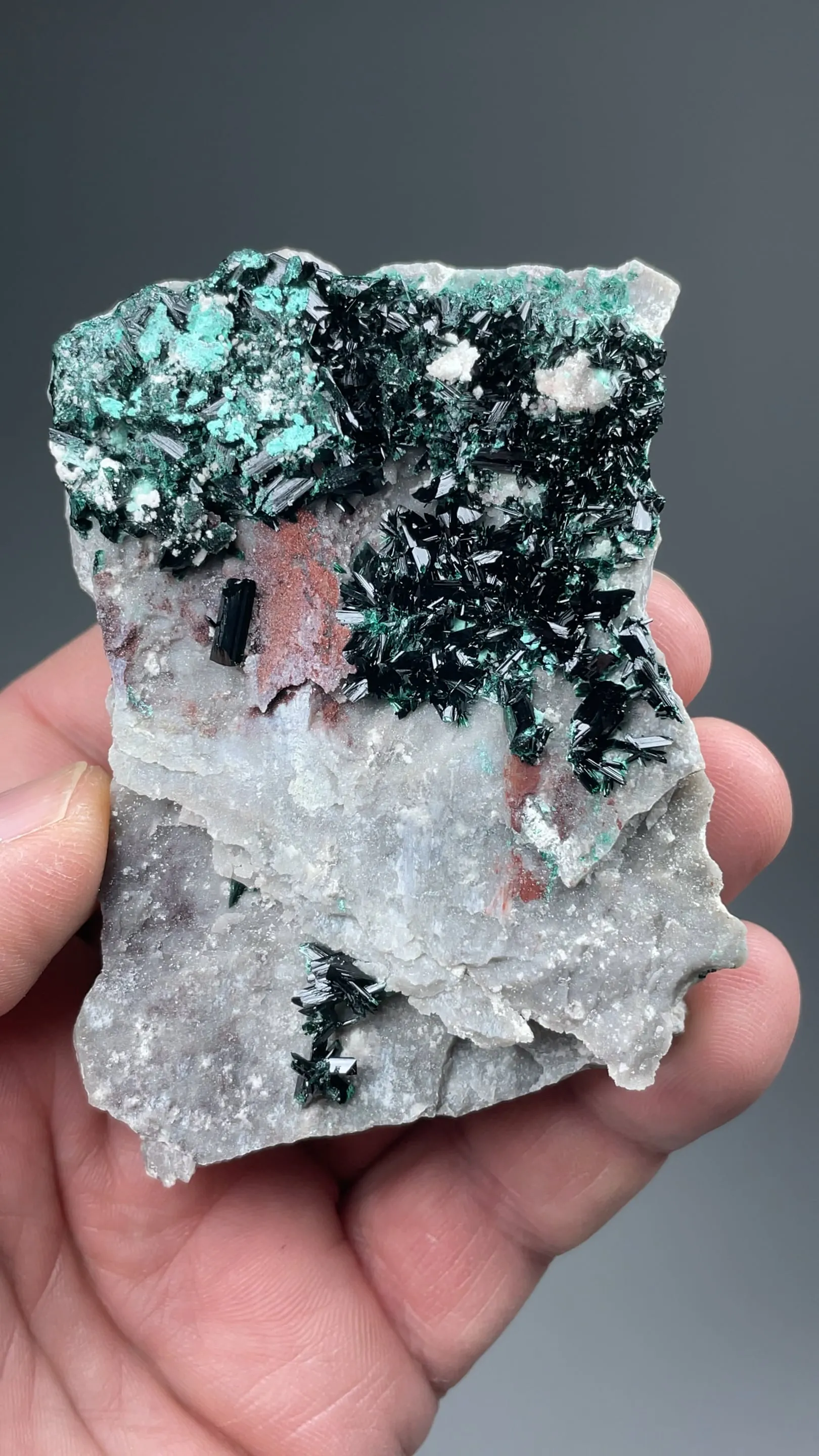 Brochantite - image 2