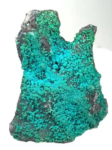 Brochantite image