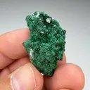 Brochantite - image 2