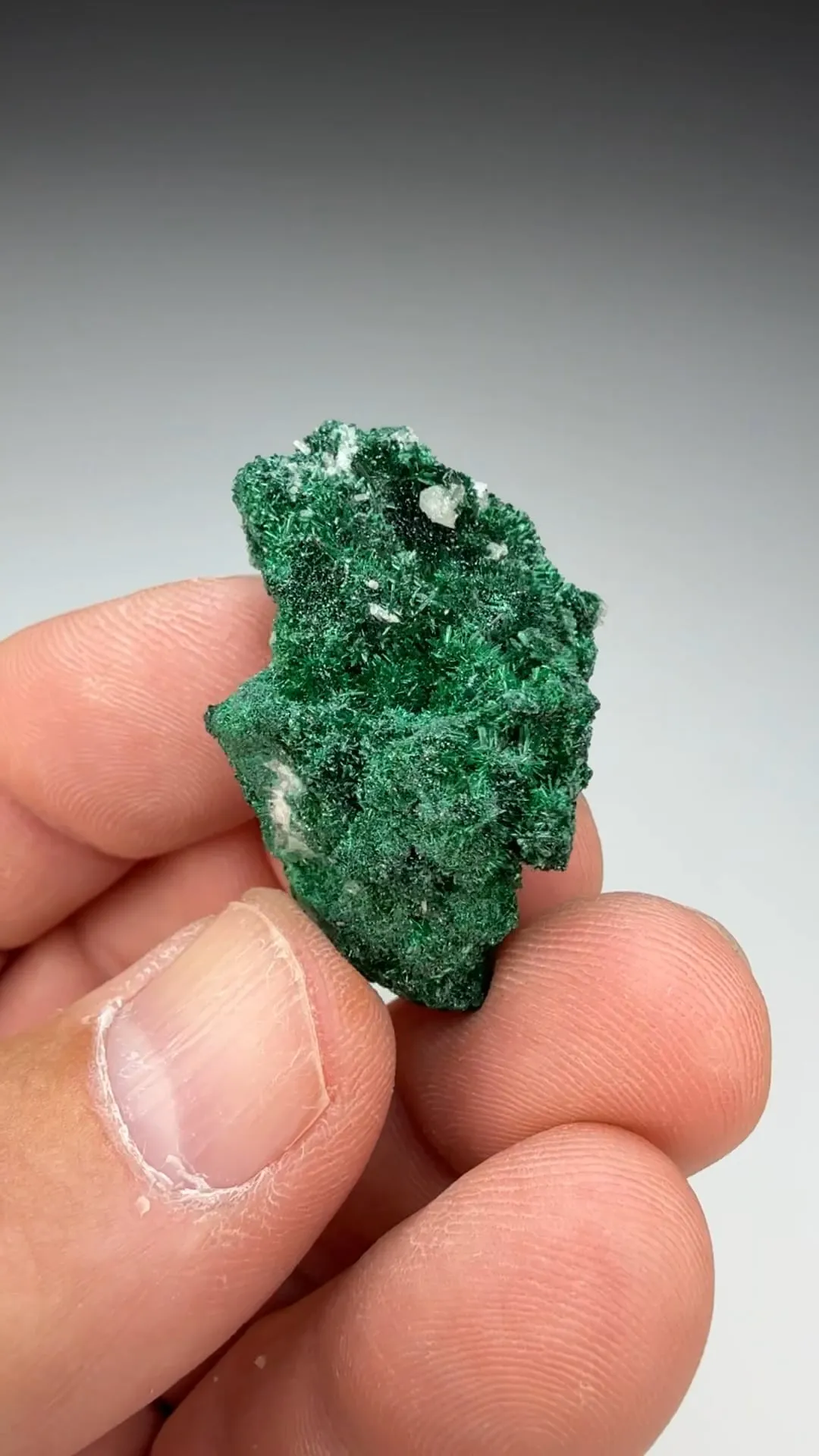 Brochantite - image 2