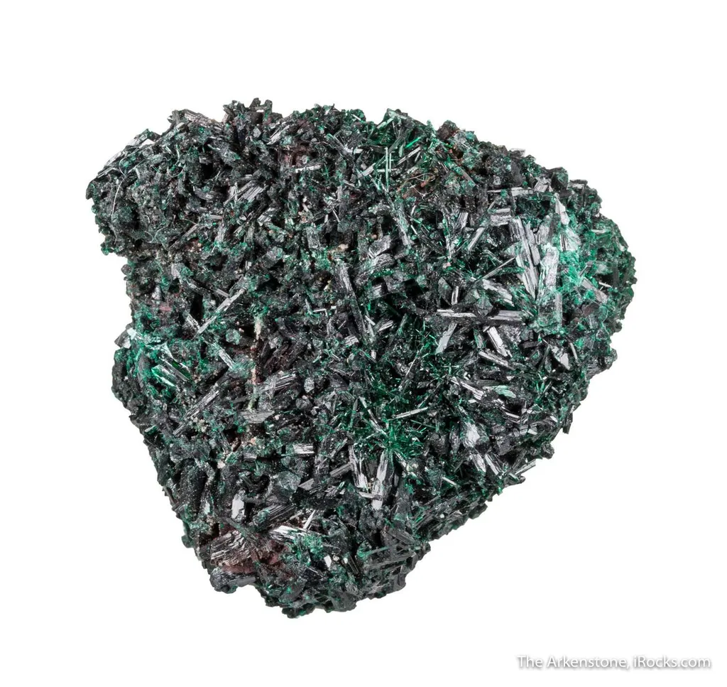 Brochantite - image 4