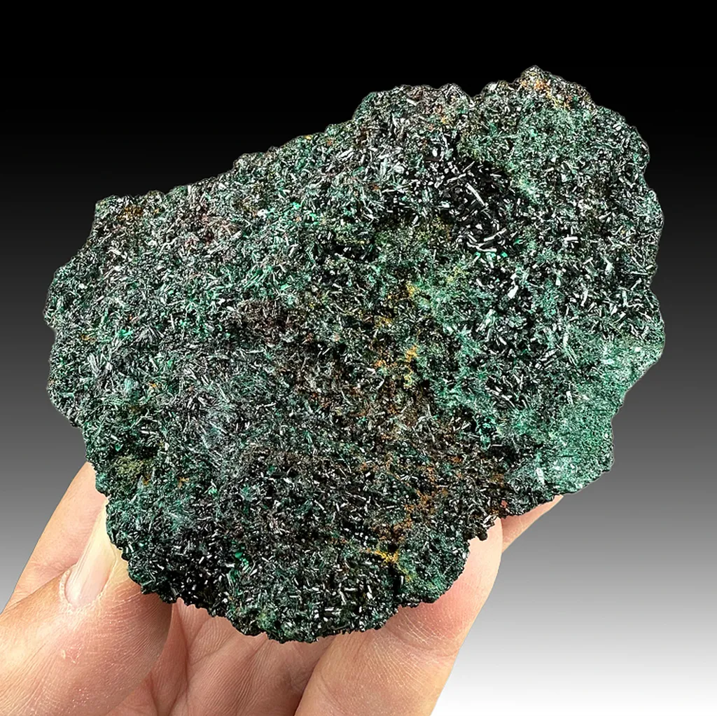 Brochantite image