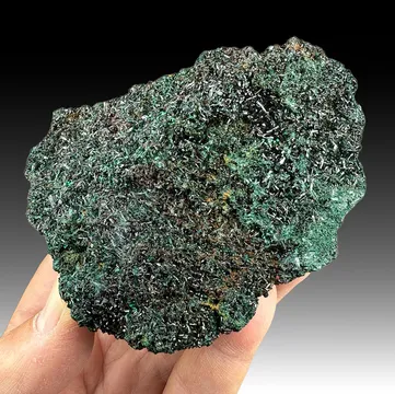 Brochantite