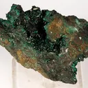 Brochantite - image 1
