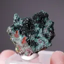 Brochantite - image 2