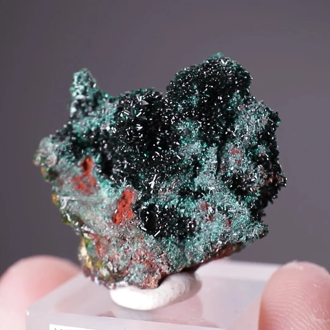 Brochantite - image 2