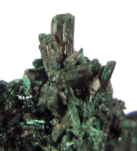 Brochantite - image 2