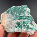 Brochantite - image 1
