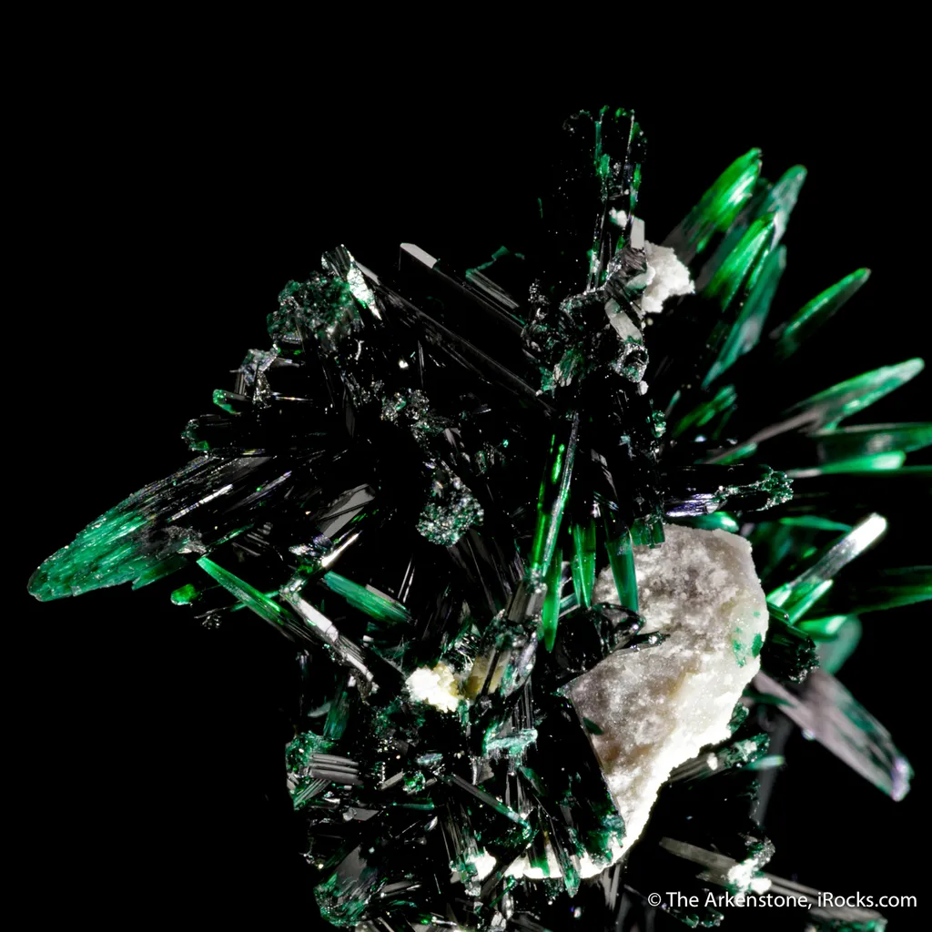 Brochantite - image 6