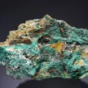 Brochantite - image 1