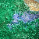 Brochantite, Linarite - image 2