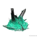 Brochantite on Brochantite - image 5