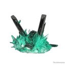 Brochantite on Brochantite - image 1