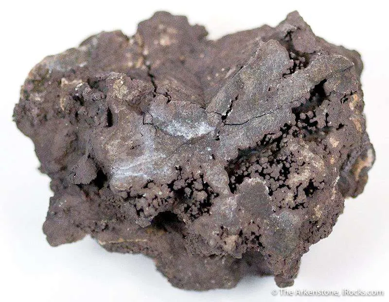 Bromargyrite Ps. After Silver image