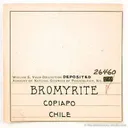 Bromargyrite Ps. After Silver - image 3