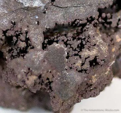 Bromargyrite Ps. After Silver - image 2