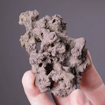 Bromian Chlorargyrite