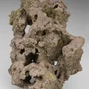 Bromian Chlorargyrite - image 1