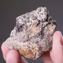 Bromian Chlorargyrite var. Embolite - image 2