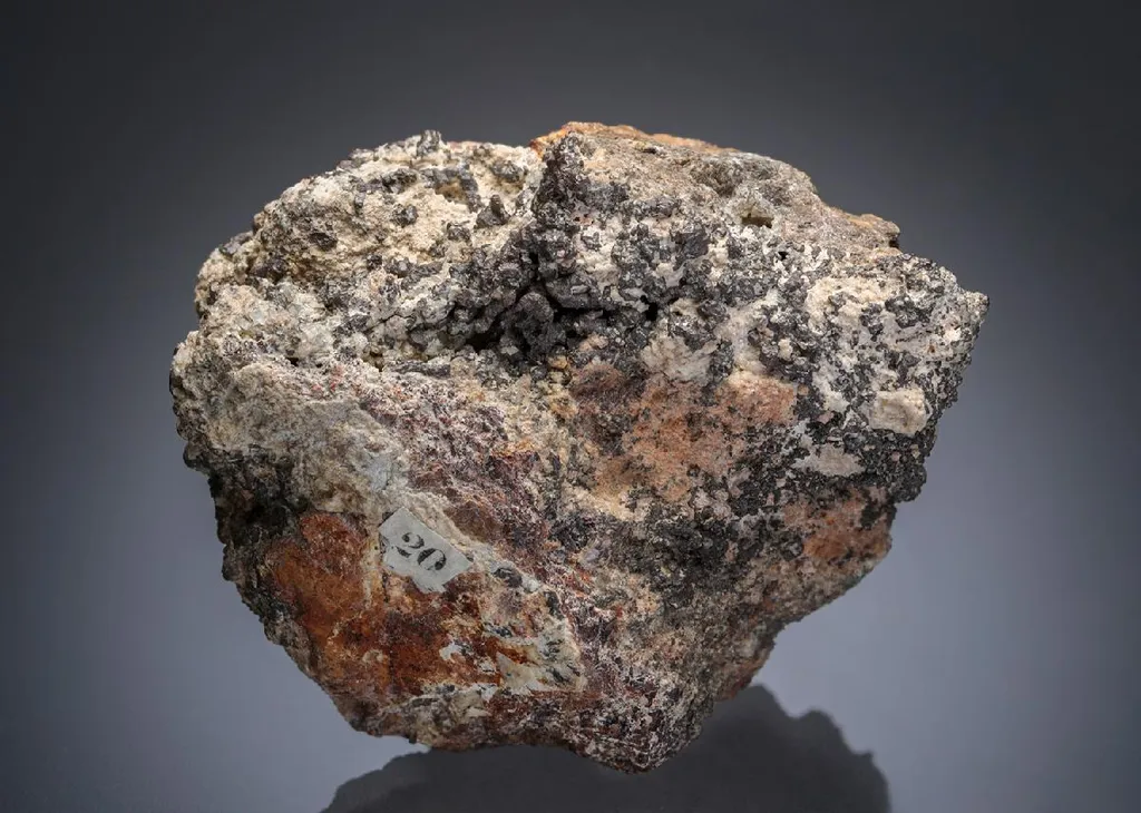 Bromian Chlorargyrite var. Embolite image