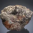 Bromian Chlorargyrite var. Embolite - image 1