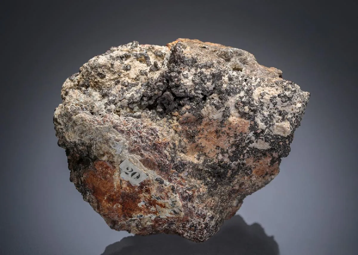 Bromian Chlorargyrite var. Embolite - image 1