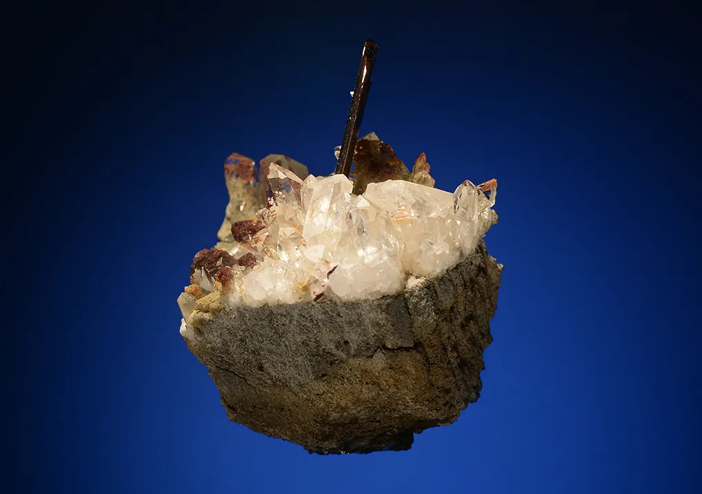 Brookite - image 4