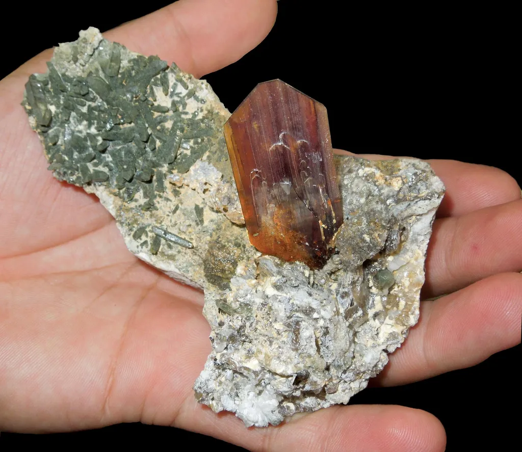 Brookite - image 1