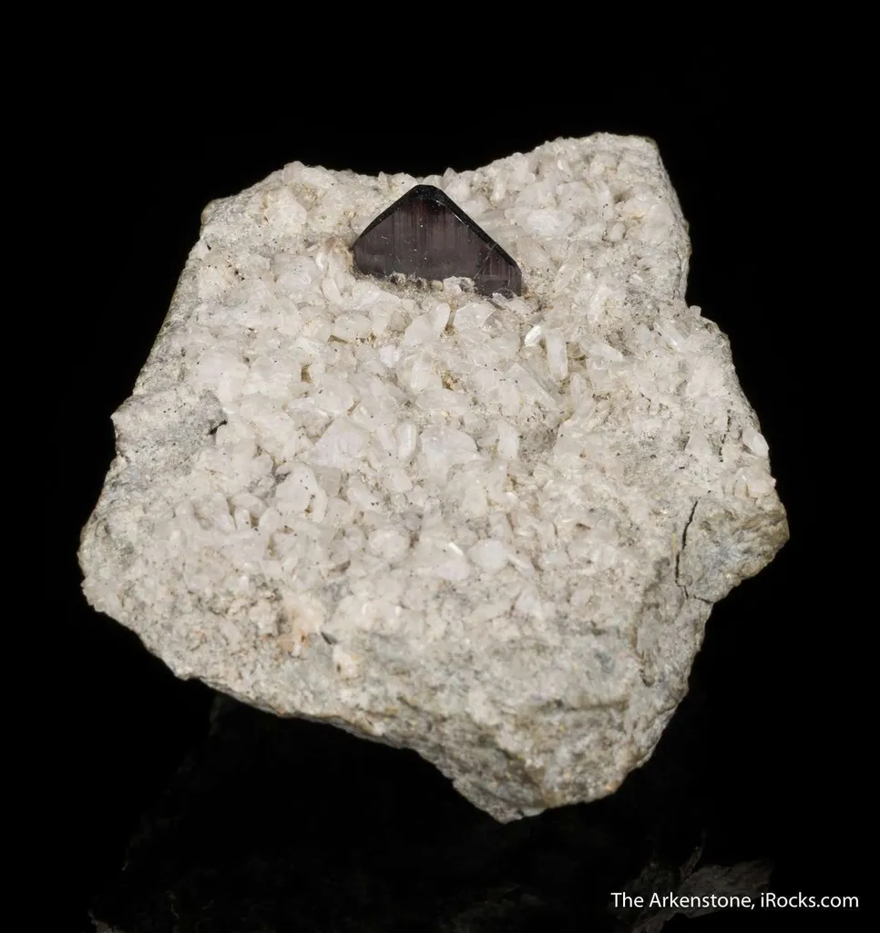 Brookite - image 2
