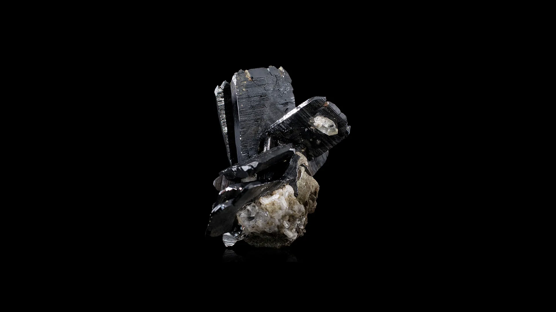 Brookite - image 1