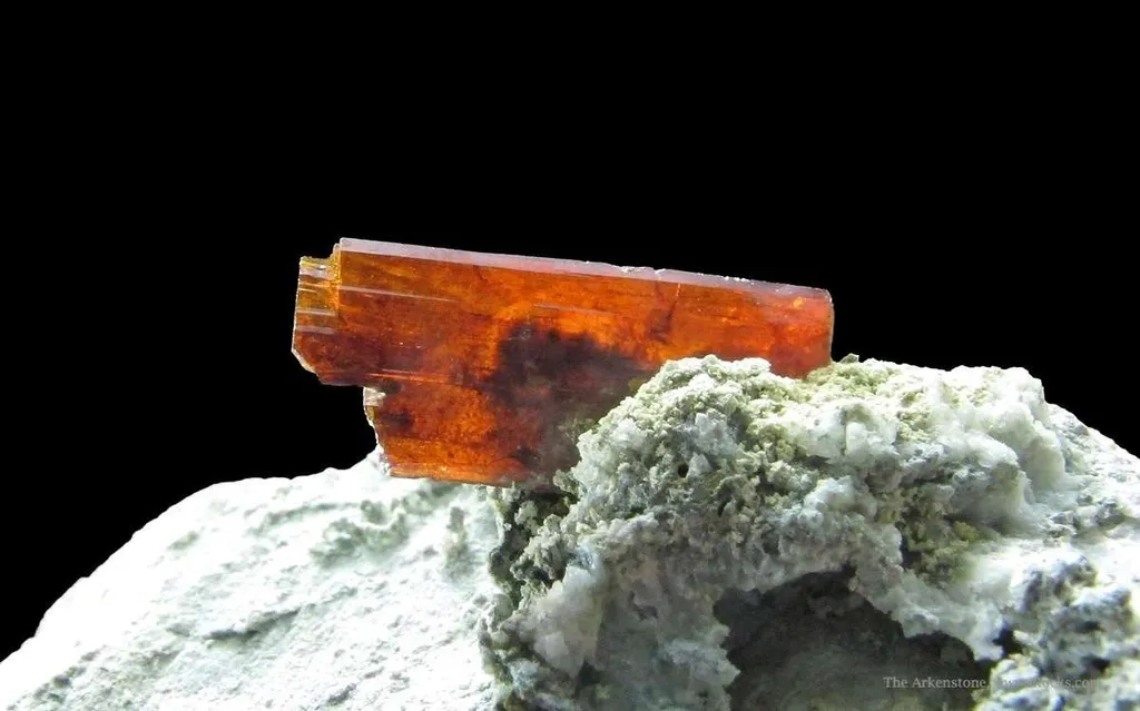 Brookite image