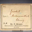 Brookite - image 2