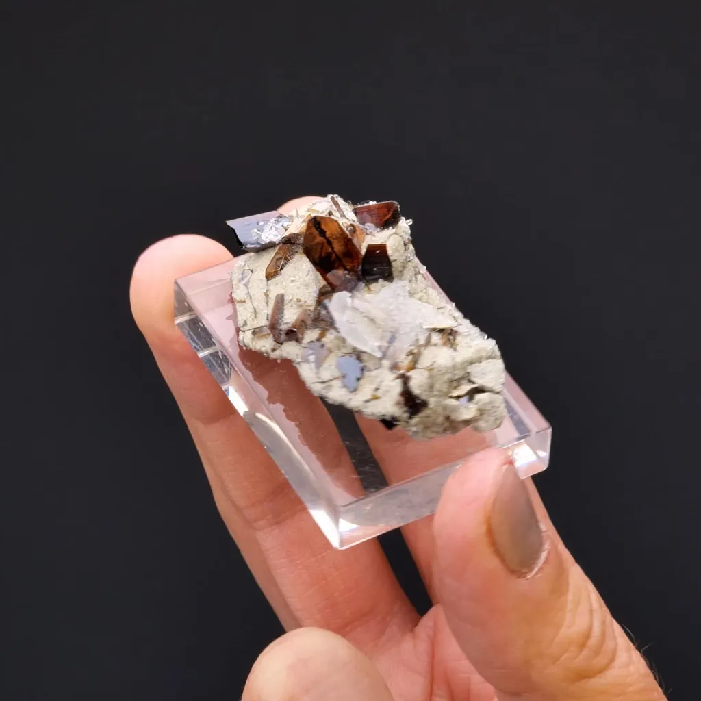 Brookite - image 2