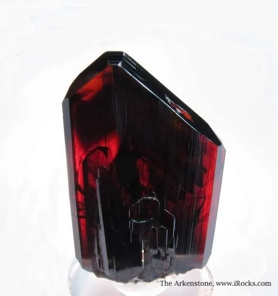 Brookite - image 4