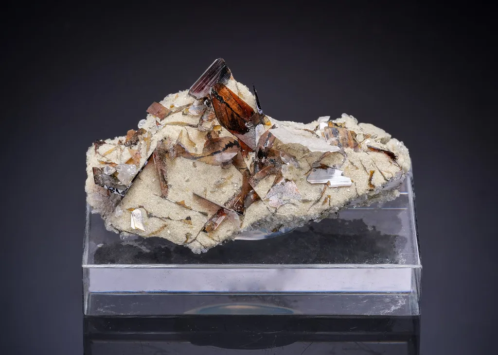 Brookite - image 2