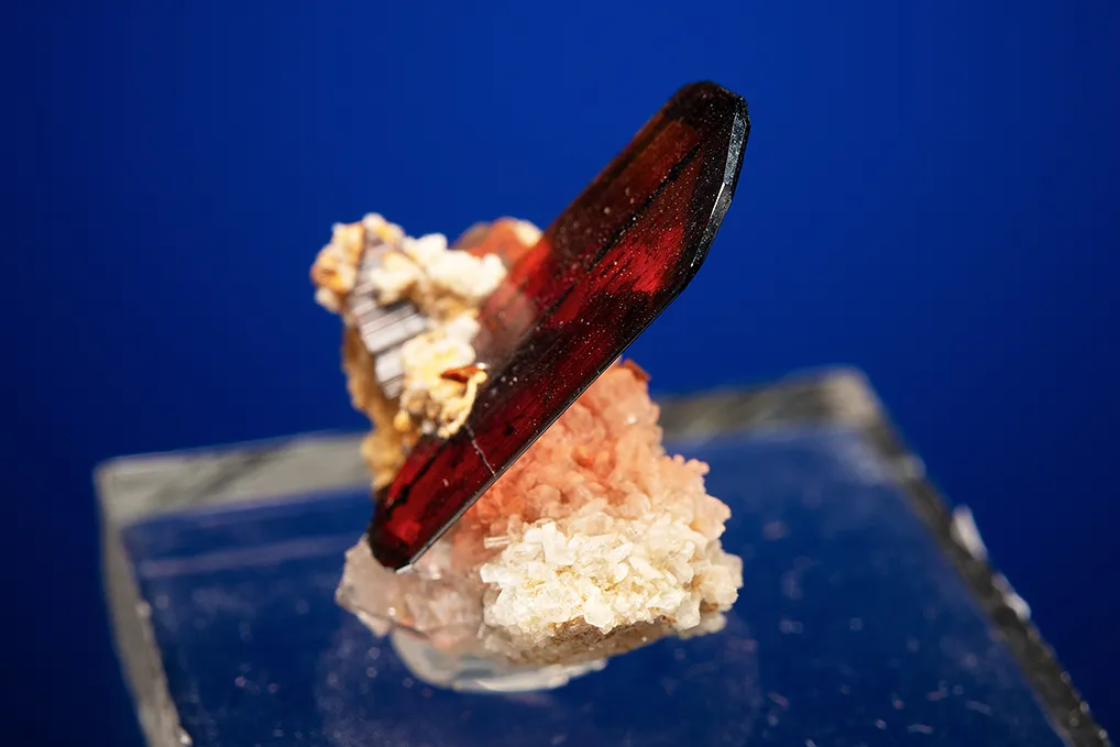 Brookite - image 4